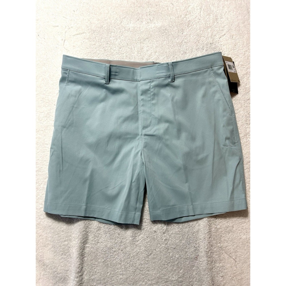 Nike Golf FD5721-395 Chino Shorts Size 42 Blue Dust Standard Fit (C5)